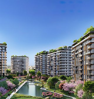 RAMS-GARDEN--BAHÇELİEVLER
